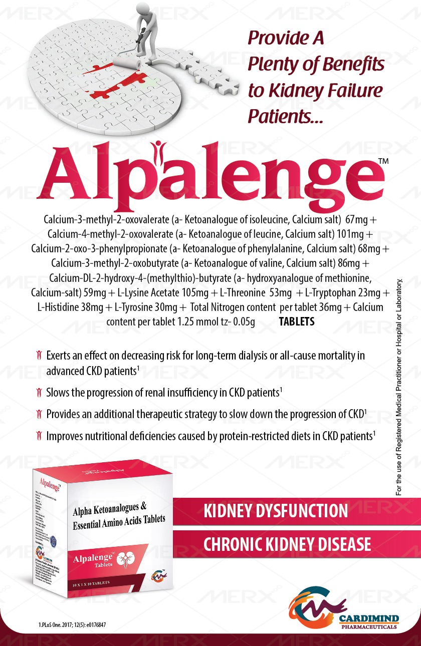 ALPALENGE